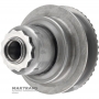 Driven pulley Mercedes-Benz CVT 722.8 - with damaged surfaces