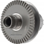 Driven pulley Mercedes-Benz CVT 722.8 - with damaged surfaces