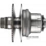 Driven pulley Mercedes-Benz CVT 722.8 - with damaged surfaces