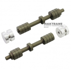 TCC Control Valve (+0.015mm) 4R100 (E4OD)