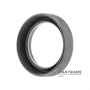 Input Shaft Seal (OEM) 8F35, 8F40 — (21.60 x 29.80 x 6.75), JM5Z-7A103-C