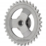 JATCO JF015E Oil Pump Drive Gear - 34 Teeth (OD 66.75mm), 14 Splines