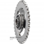 JATCO JF015E Oil Pump Drive Gear - 34 Teeth (OD 66.75mm), 14 Splines