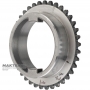 JATCO JF015E Oil Pump Drive Gear - 37 Teeth (Outer Ø 72.70 mm), Inner Ø 44.95 mm