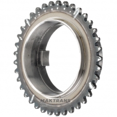 JATCO JF015E Oil Pump Drive Gear - 37 Teeth (Outer Ø 72.70 mm), Inner Ø 44.95 mm