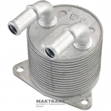 Heat Exchanger Aisin-Warner TG81-SC VOLVO 31437022, 59013711 - XC90, XC60, V60 Cross Country, S60, S80, S90, V90