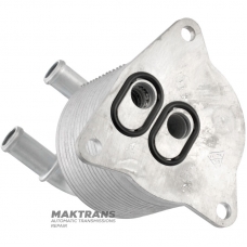 Heat Exchanger Aisin-Warner TG81-SC VOLVO 31437022, 59013711 - XC90, XC60, V60 Cross Country, S60, S80, S90, V90