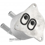 Heat Exchanger Aisin-Warner TG81-SC VOLVO 31437022 - XC90, XC60, V60 Cross Country, S60, S80, S90, V90