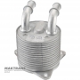 Heat Exchanger Aisin-Warner TG81-SC VOLVO 31437022 - XC90, XC60, V60 Cross Country, S60, S80, S90, V90