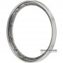 Piston C (Intermediate) Clutch ZF 6HP26 1068475042 — (height 18.60 mm, outer Ø 186.75 mm)