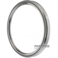 Piston C (Intermediate) Clutch ZF 6HP26 1068475042 — (height 18.60 mm, outer Ø 186.75 mm)
