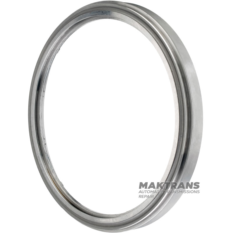 Piston C (Intermediate) Clutch ZF 6HP26 1068475042 — (height 18.60 mm, outer Ø 186.75 mm)