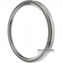 Piston C (Intermediate) Clutch ZF 6HP26 1068475042 — (height 18.60 mm, outer Ø 186.75 mm)