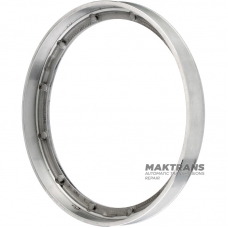 Piston C (Intermediate) Clutch ZF 6HP26 1068475043 — (height 24.10 mm, outer Ø 186.75 mm)