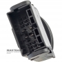 Wiring of hydraulic unit (with temperature sensor) GM 8L45 — 24298757