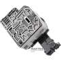 Dodge Chrysler 45RFE, 545RFE Solenoid Block — 52119435AF (White Connector, 1999-2009)
