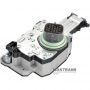 Dodge Chrysler 45RFE, 545RFE Solenoid Block — 68376695AA (gray connector, 2010-2018)