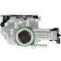 Dodge Chrysler 45RFE, 545RFE Solenoid Block — 68376695AA (gray connector, 2010-2018)