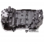 Valve body GEN1 [rebuilt] AW TF-60SN 09G 03-up [large solenoid coils, without pressure sensors]