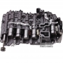 Valve body GEN1 [rebuilt] AW TF-60SN 09G 03-up [large solenoid coils, without pressure sensors]