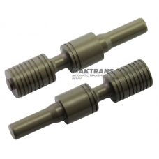 Oversized VSTV Pilot Pressure Valve 01T