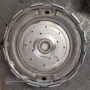 Mitsubishi DCT470 Dual Wet Clutch Damper — Mitsubishi Lancer Evolution