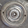 Mitsubishi DCT470 Dual Wet Clutch Damper — Mitsubishi Lancer Evolution