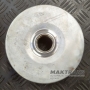 Clutch drum A Clutch complete with hub ZF 4HP22 0301402055 1043402050 - 5 friction discs