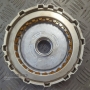 Drum B Clutch ZF 4HP22 1043402028 33.4865.00 - 4 friction discs
