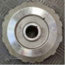 Drum B Clutch ZF 4HP22 1043402028 33.4865.00 - 4 friction discs