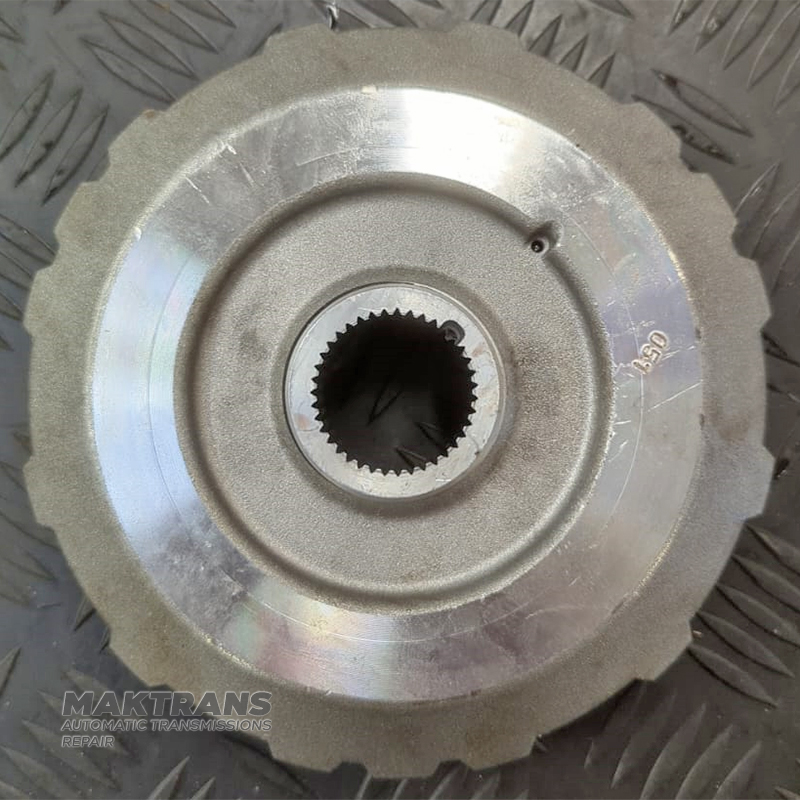Drum B Clutch ZF 4HP22 1043402028 33.4865.00 - 4 friction discs