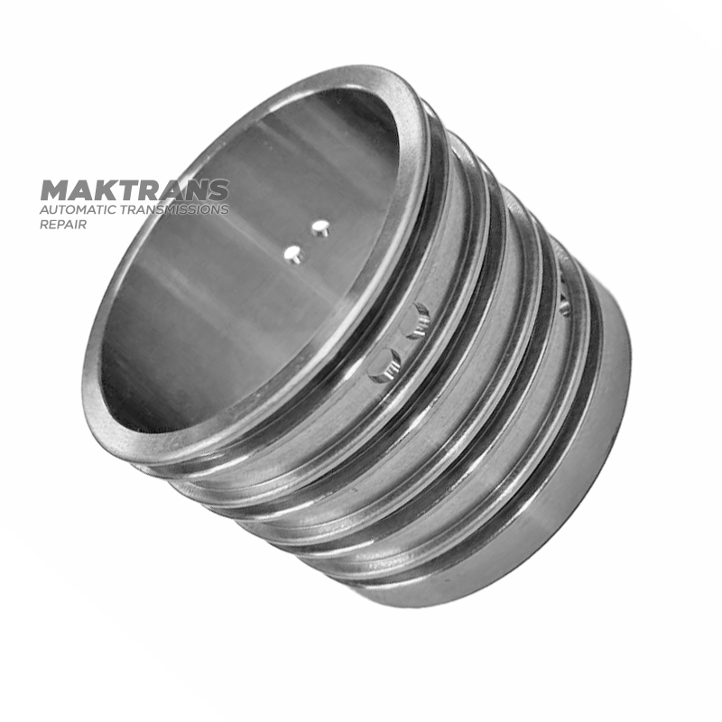 Repair of the drum hub C3-C4 Clutch — Aisin Warner AWF8G45 (BMW, Peugeot, Citroen, Renault), TOYOTA UA80E UA80F