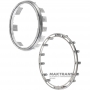 Piston with return spring block 2-8 Brake Huyndai KIA A8LF1 — 456614G101