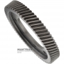 JATCO JF402E, JF405E differential helical gear 96567758 - 68 teeth (ext.Ø 170 mm, 1 notch), 8 mounting holes