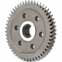 Intermediate shaft driven gear JATCO JF405E JF402E 96659278 96567566 — 50 teeth (ext.Ø 130.75 mm), 26 splines