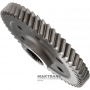 Intermediate shaft driven gear JATCO JF405E JF402E 96659278 96567566 — 50 teeth (ext.Ø 130.75 mm), 26 splines