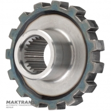 Parking gear JATCO JF405E JF402E 96659278 96567566 Daewoo Matiz - 15 teeth (ext.Ø 78.95 mm), 24 splines