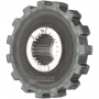 Parking gear JATCO JF405E JF402E 96659278 96567566 Daewoo Matiz - 15 teeth (ext.Ø 78.95 mm), 24 splines