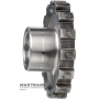 Parking gear JATCO JF405E JF402E 96659278 96567566 Daewoo Matiz - 15 teeth (ext.Ø 78.95 mm), 24 splines