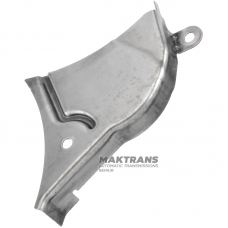 Cover of the casing (oil deflector) of the driving gear of the oil pump JATCO JF016E JF017E