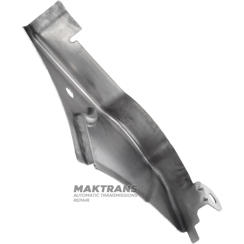 Cover of the casing (oil deflector) of the driving gear of the oil pump JATCO JF016E JF017E