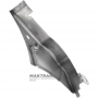 Cover of the casing (oil deflector) of the driving gear of the oil pump JATCO JF016E JF017E