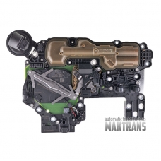 Electronic transmission control unit Mercedes-Benz 9G-Tronic 725.0 VGS-NAG3 A000901500 - with new pressure sensors