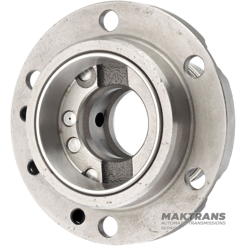 Forward Clutch Drum Hub RE4F03A/B/V, RL4F03A/V 3131531X06 - (Overall Height 66.10mm, Hub Outer Diameter 61.30mm)