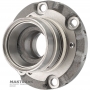 Forward Clutch Drum Hub RE4F03A/B/V, RL4F03A/V 3131531X06 - (Overall Height 66.10mm, Hub Outer Diameter 61.30mm)