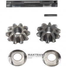 Set of differential satellites RE4F03A/B/V, RL4F03A/V — 3842501M05 3842601M14 3842731X05