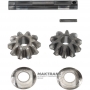Set of differential satellites RE4F03A/B/V, RL4F03A/V — 3842501M05 3842601M14 3842731X05