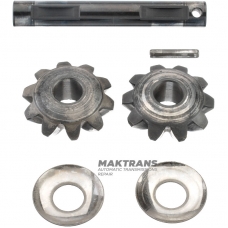 Set of differential satellites RE4F03A/B/V, RL4F03A/V — 3842501M05 3842601M14 3842731X05