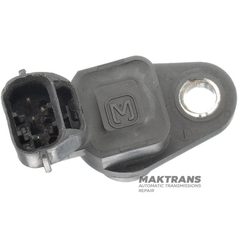 Mitsubishi F4A42 speed sensor MR331743 MD759163 EWTR8C 6726B - (sensor height 25 mm, 3-pin connector)