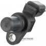 Mitsubishi F4A42 speed sensor MR331743 MD759163 EWTR8C 6726B - (sensor height 25 mm, 3-pin connector)